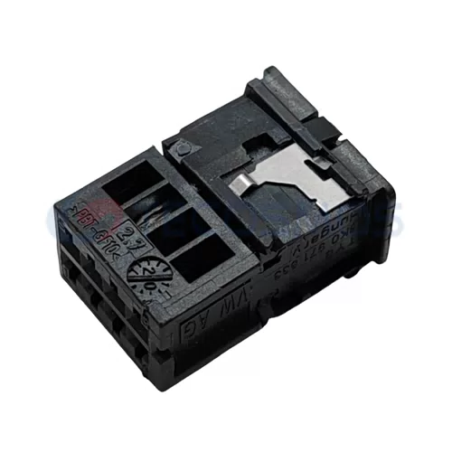 Waterproof Wire Connector Cable Harness Automotive Housing Connector for Volkswagen Audi 8pin Female 1719566-1 1719564-1 - image 5